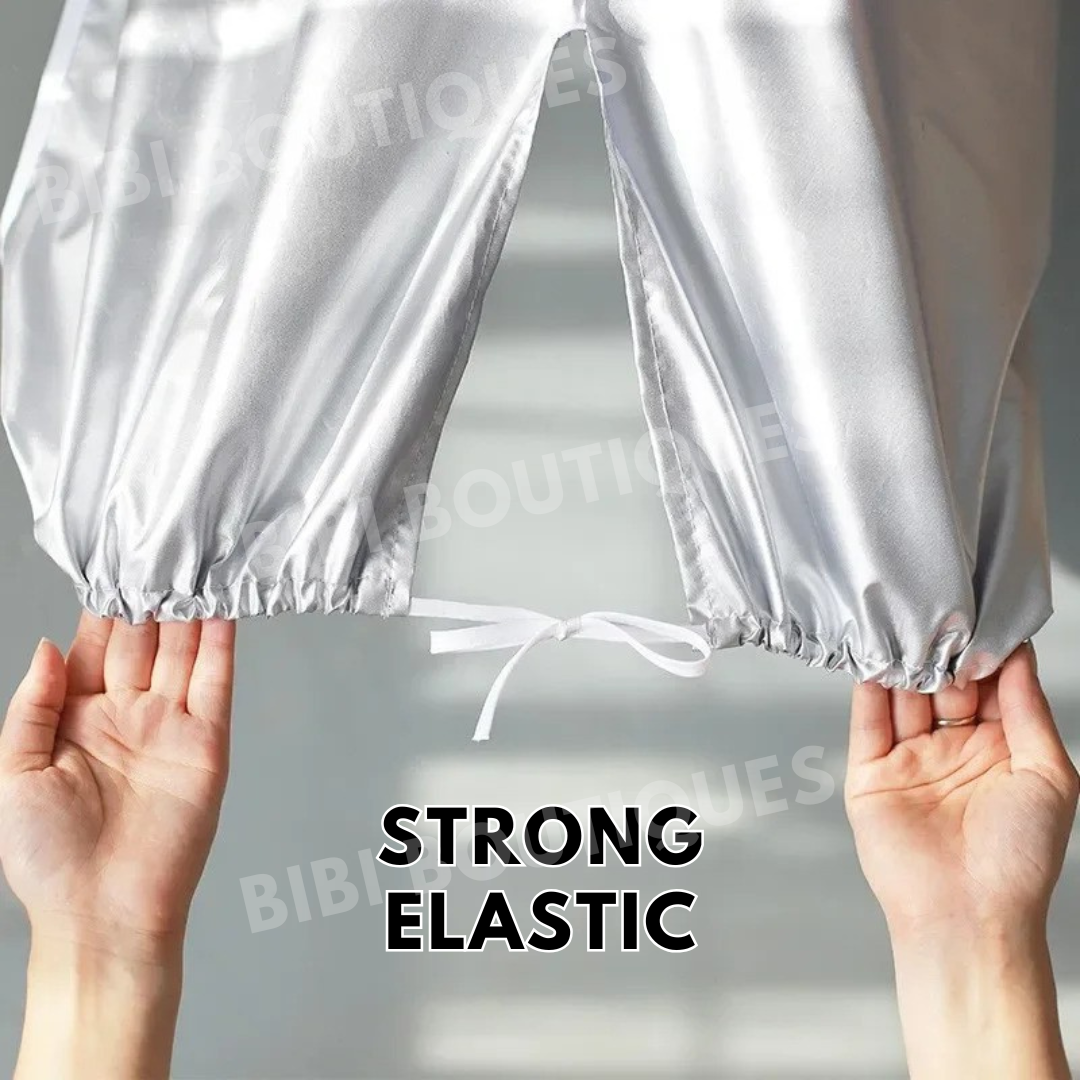 Waterproof AC Cover for Indoor and Outdoor Unit 2 Pcs Pack