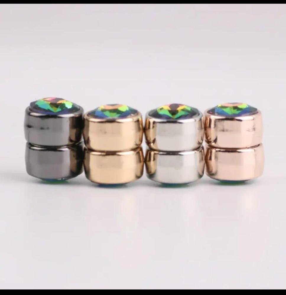 Magnetic Hijab Pins